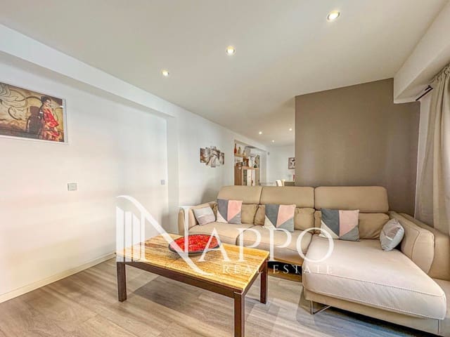 3 soveværelse Lejlighed til salg i Pere Garau, Palma de Mallorca - € 400.000 (Ref: 9618621)