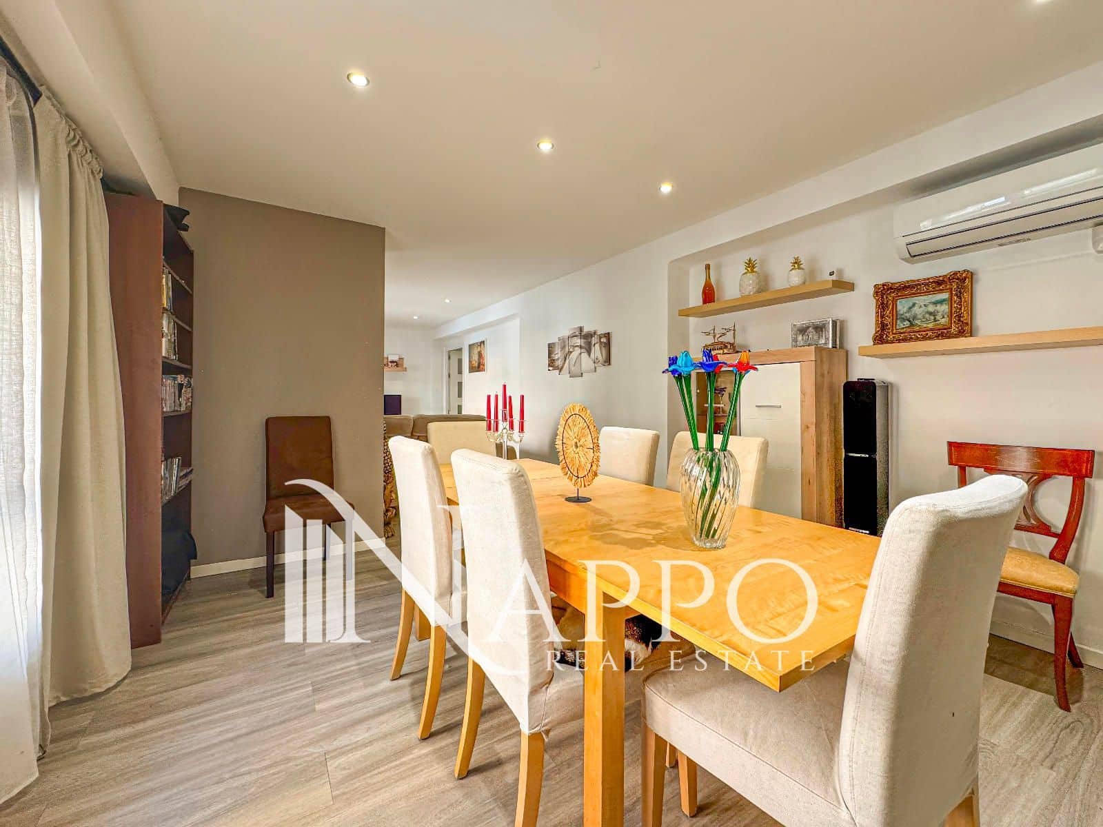 3 soveværelse Lejlighed til salg i Palma de Mallorca - € 400.000 (Ref: 9618621)