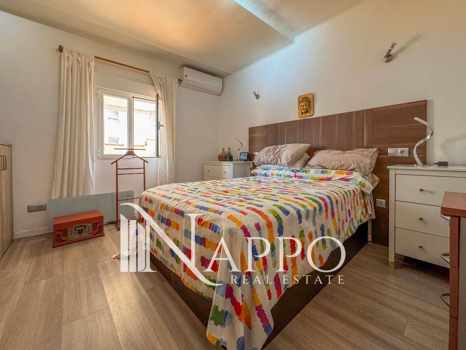 3 soveværelse Lejlighed til salg i Palma de Mallorca - € 400.000 (Ref: 9618621)