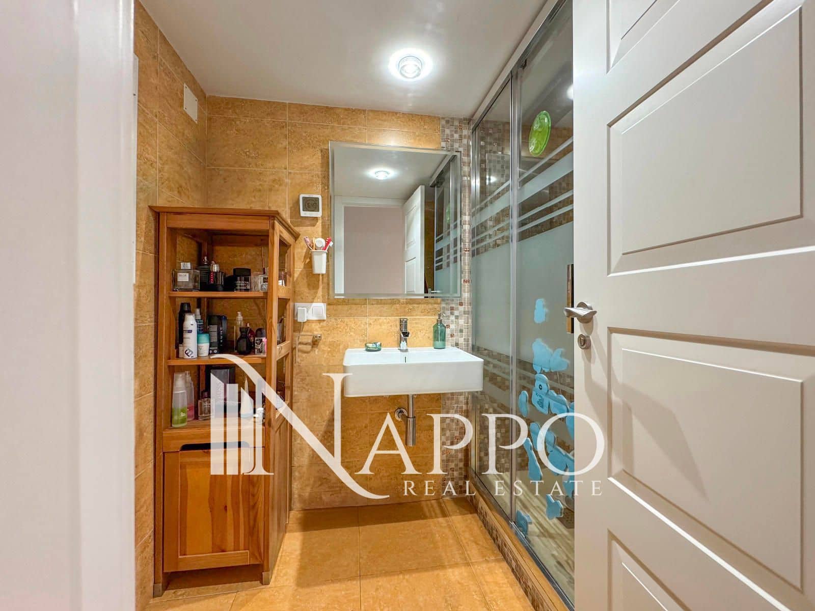 3 soveværelse Lejlighed til salg i Palma de Mallorca - € 400.000 (Ref: 9618621)