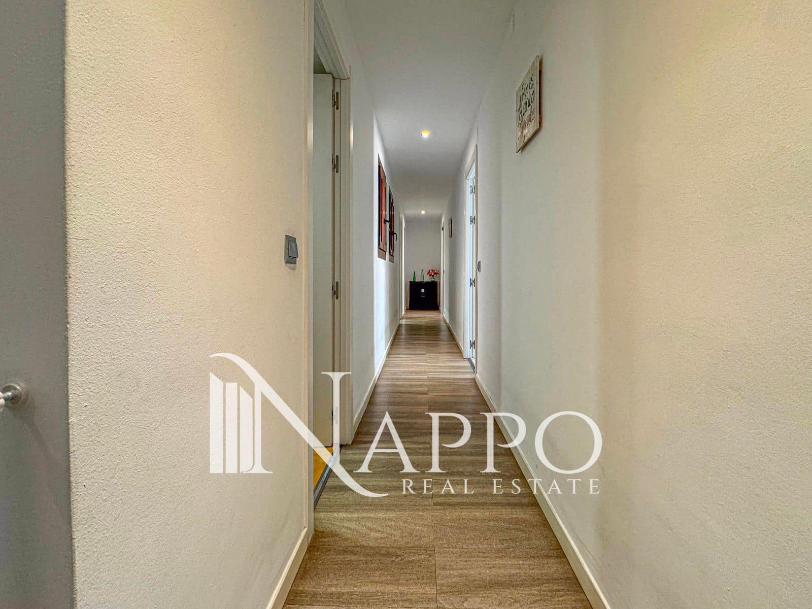 3 soveværelse Lejlighed til salg i Palma de Mallorca - € 400.000 (Ref: 9618621)