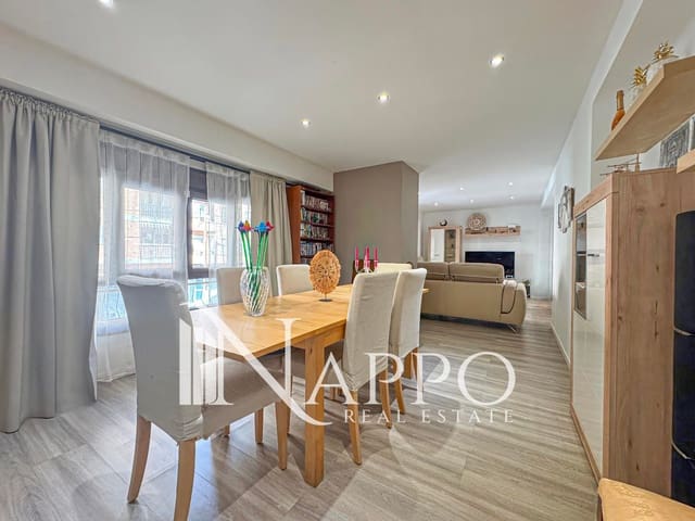 3 soveværelse Lejlighed til salg i Pere Garau, Palma de Mallorca - € 400.000 (Ref: 9618621)