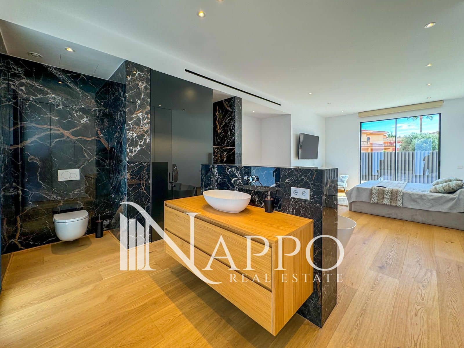 4 bedroom Villa for sale in Marratxi with pool garage - € 2,050,000 (Ref: 9618683)