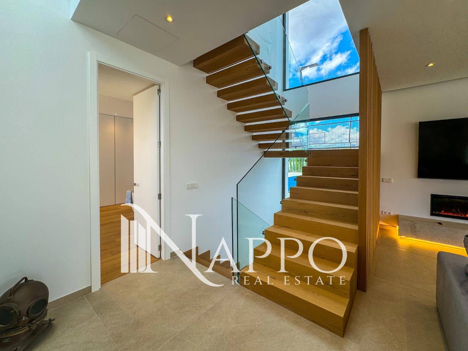 4 bedroom Villa for sale in Marratxi with pool garage - € 2,050,000 (Ref: 9618683)