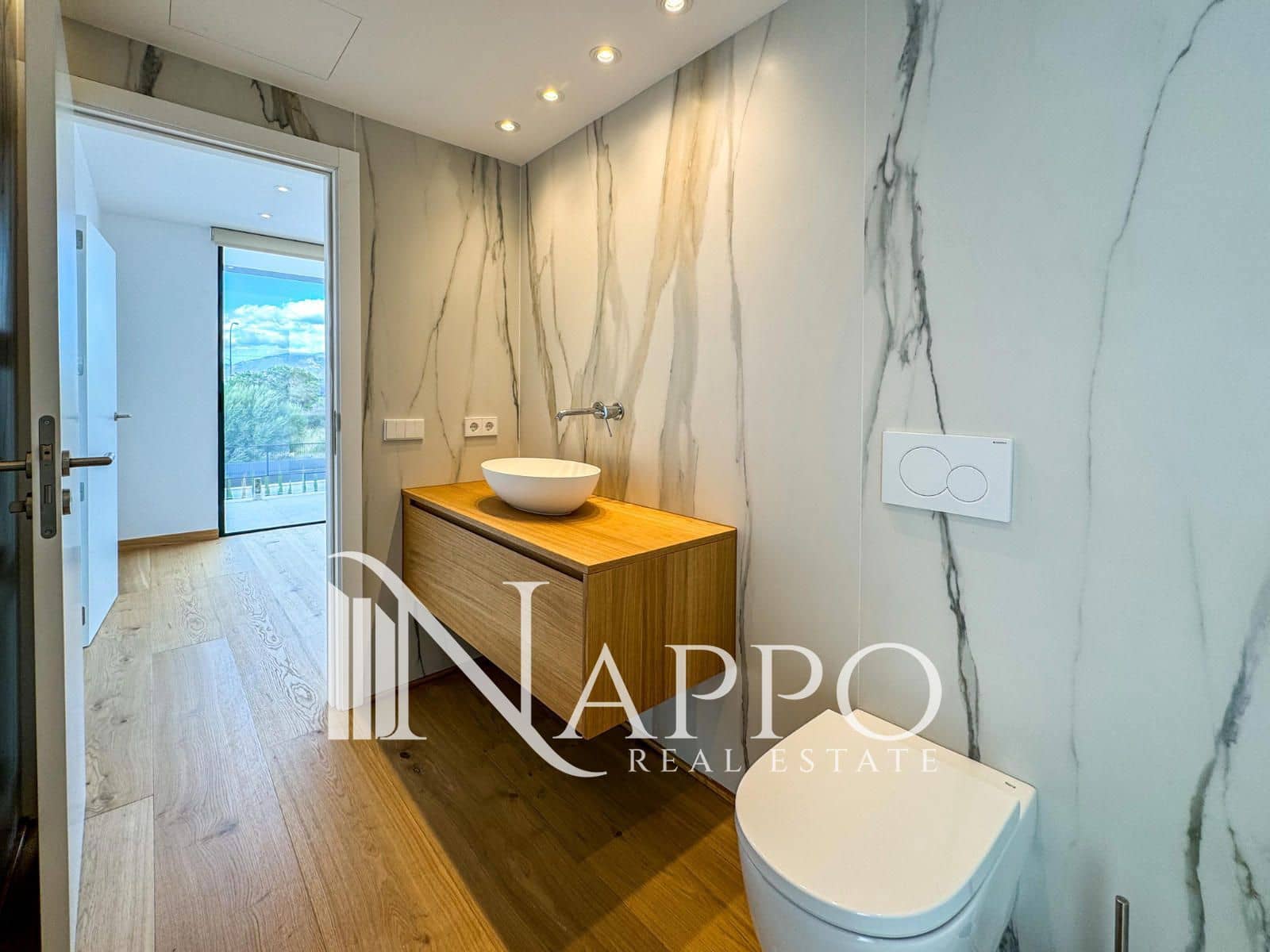 4 bedroom Villa for sale in Marratxi with pool garage - € 2,050,000 (Ref: 9618683)