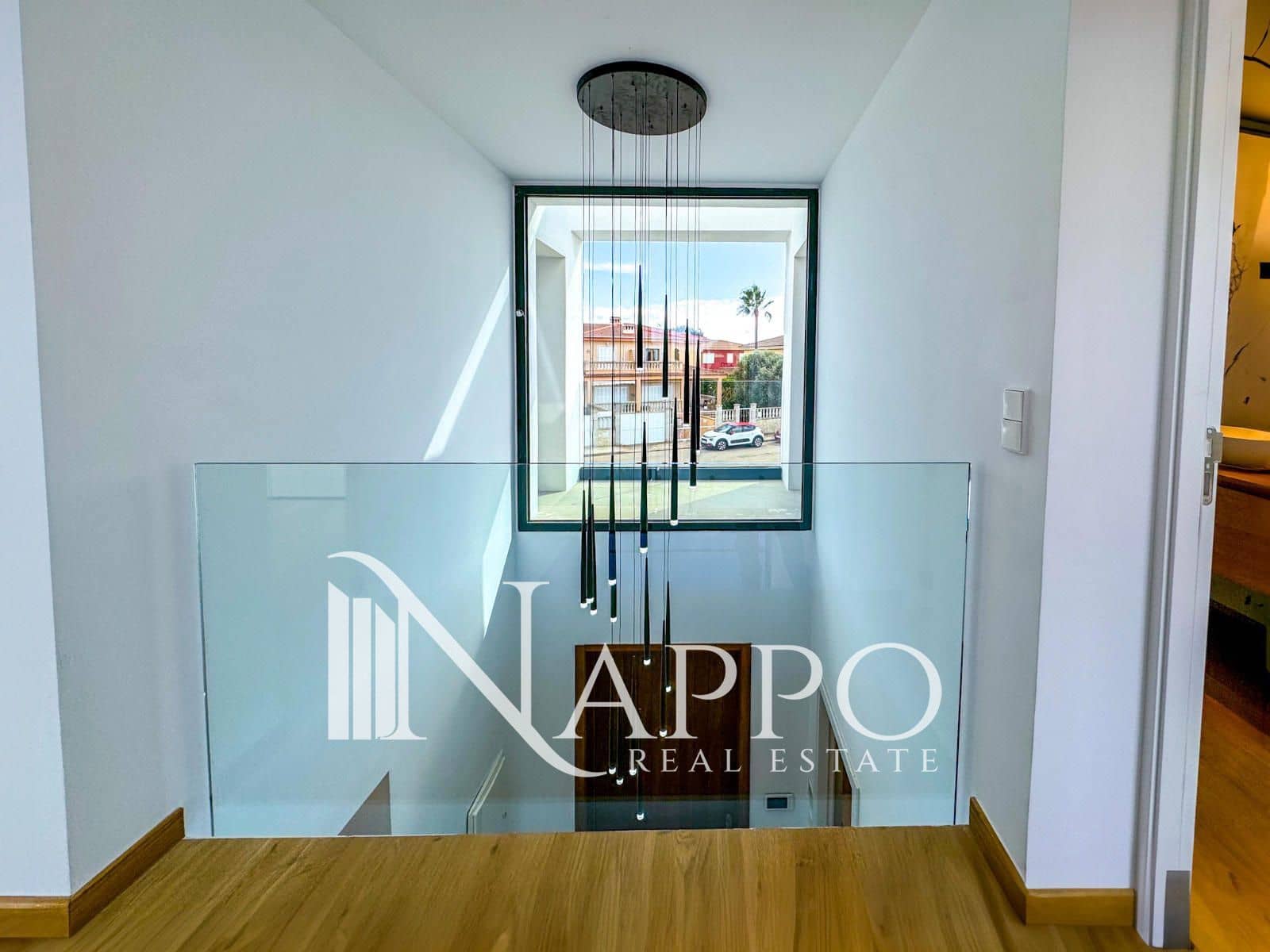 4 bedroom Villa for sale in Marratxi with pool garage - € 2,050,000 (Ref: 9618683)