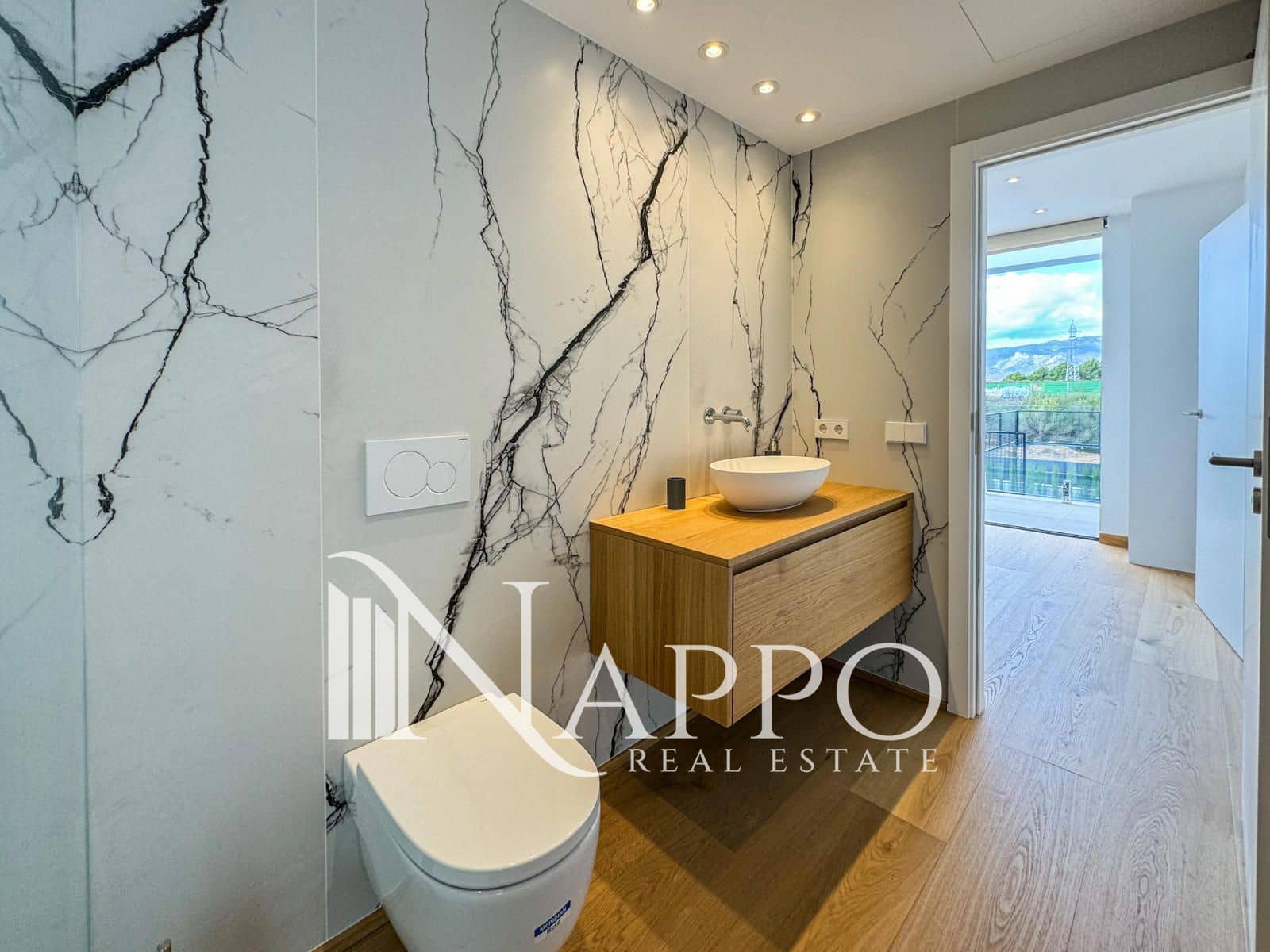 4 bedroom Villa for sale in Marratxi with pool garage - € 2,050,000 (Ref: 9618683)