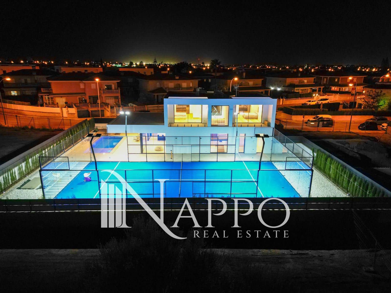 4 bedroom Villa for sale in Marratxi with pool garage - € 2,050,000 (Ref: 9618683)