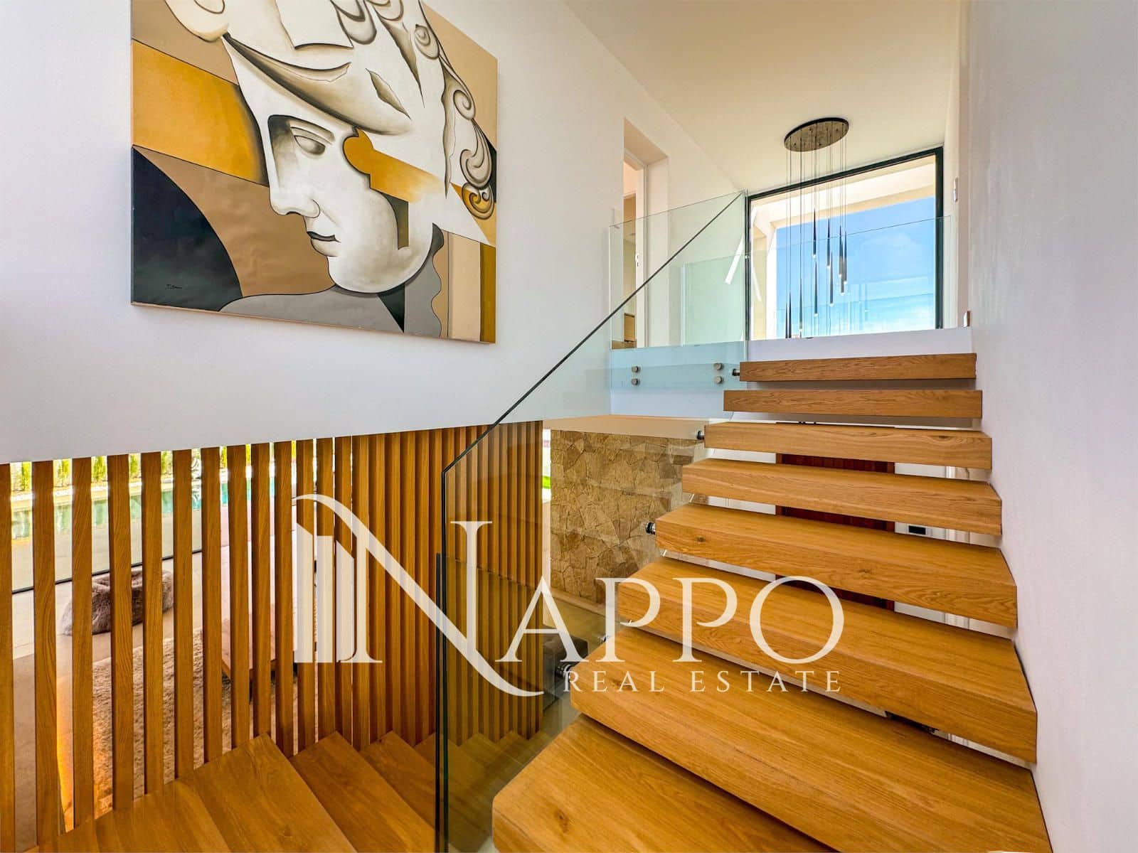 4 bedroom Villa for sale in Marratxi with pool garage - € 2,050,000 (Ref: 9618683)