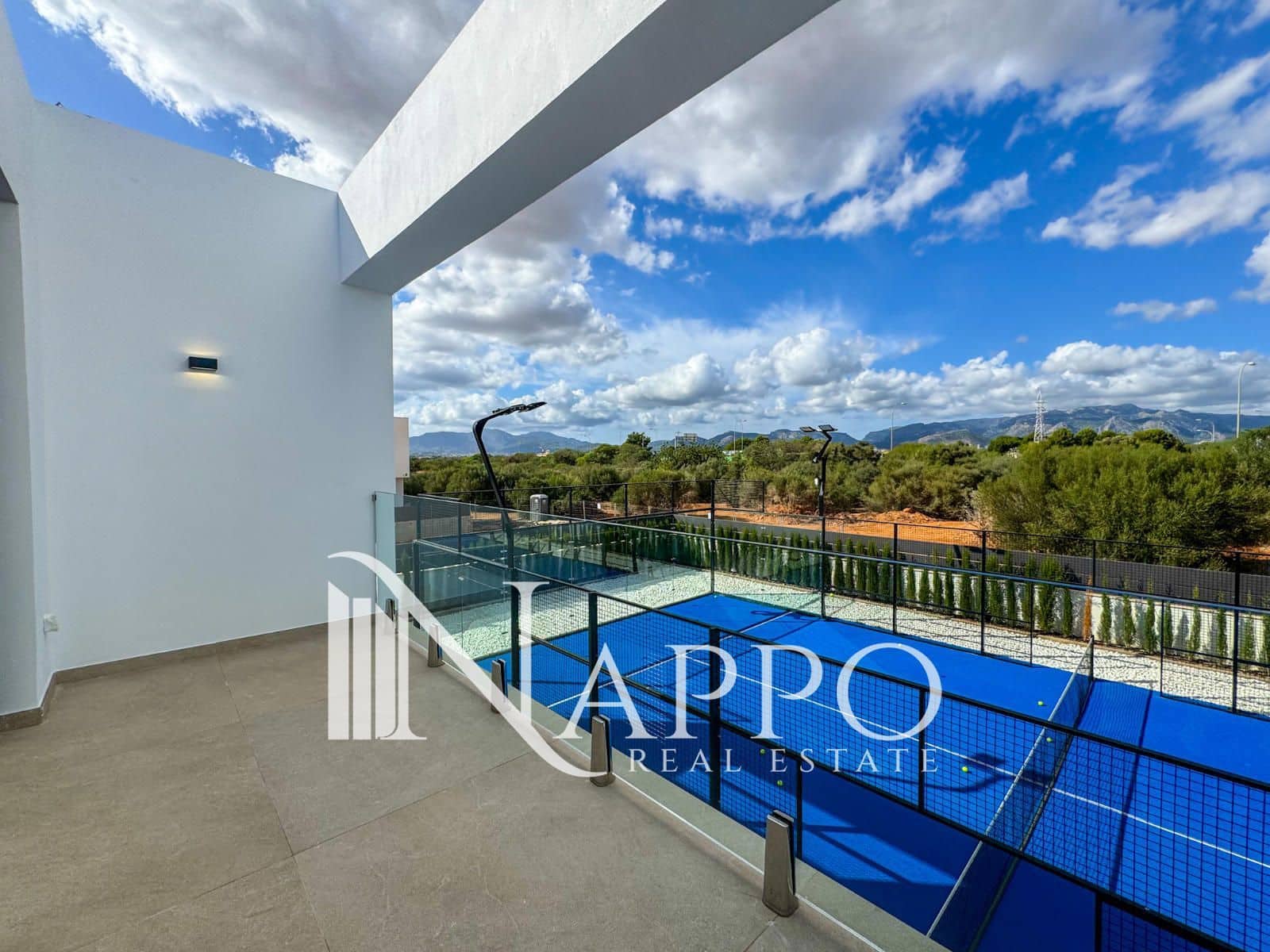 4 bedroom Villa for sale in Marratxi with pool garage - € 2,050,000 (Ref: 9618683)