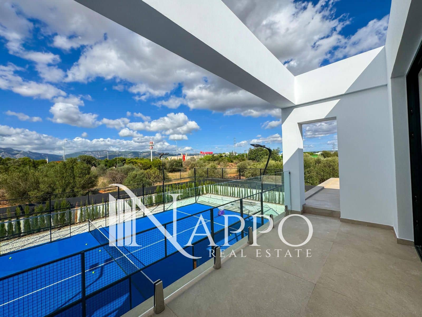 4 bedroom Villa for sale in Marratxi with pool garage - € 2,050,000 (Ref: 9618683)