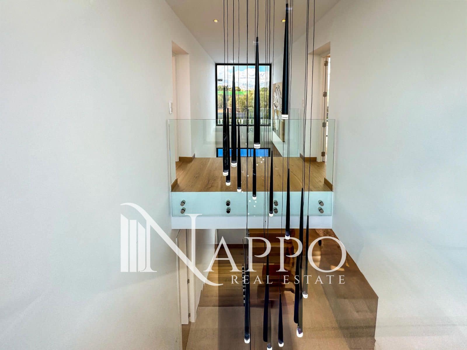 4 bedroom Villa for sale in Marratxi with pool garage - € 2,050,000 (Ref: 9618683)