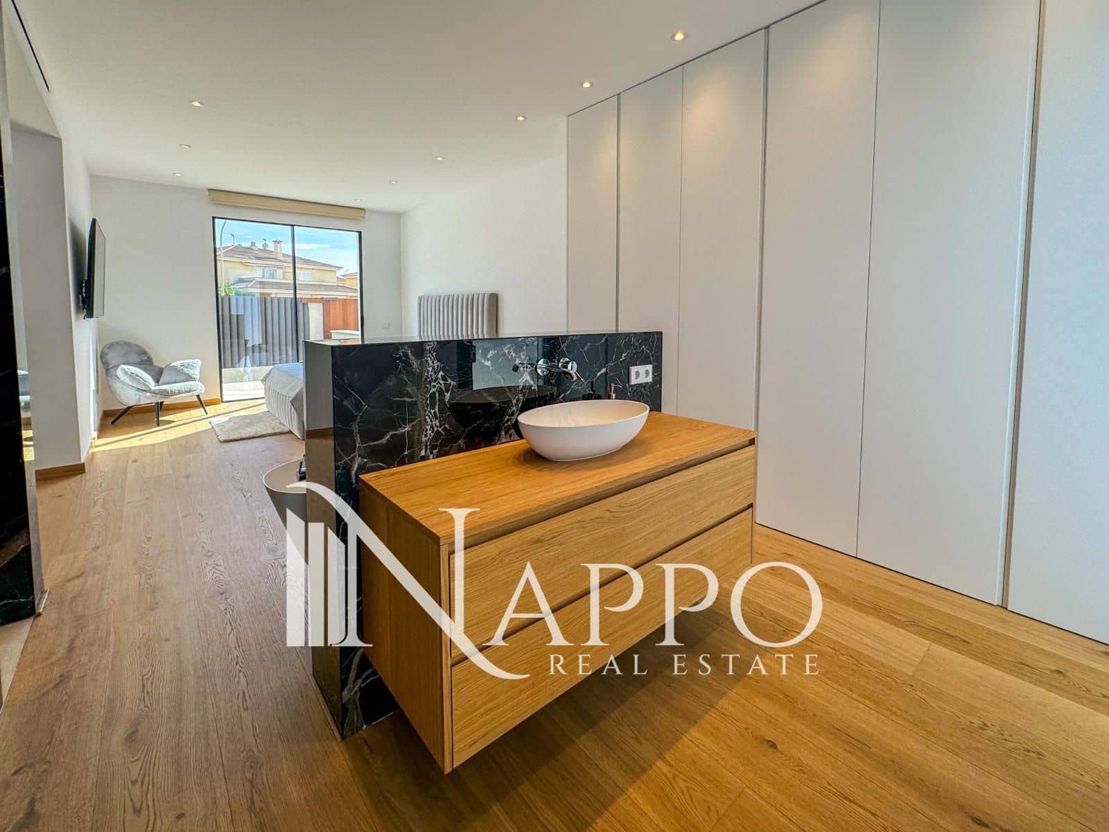 4 bedroom Villa for sale in Marratxi with pool garage - € 2,050,000 (Ref: 9618683)