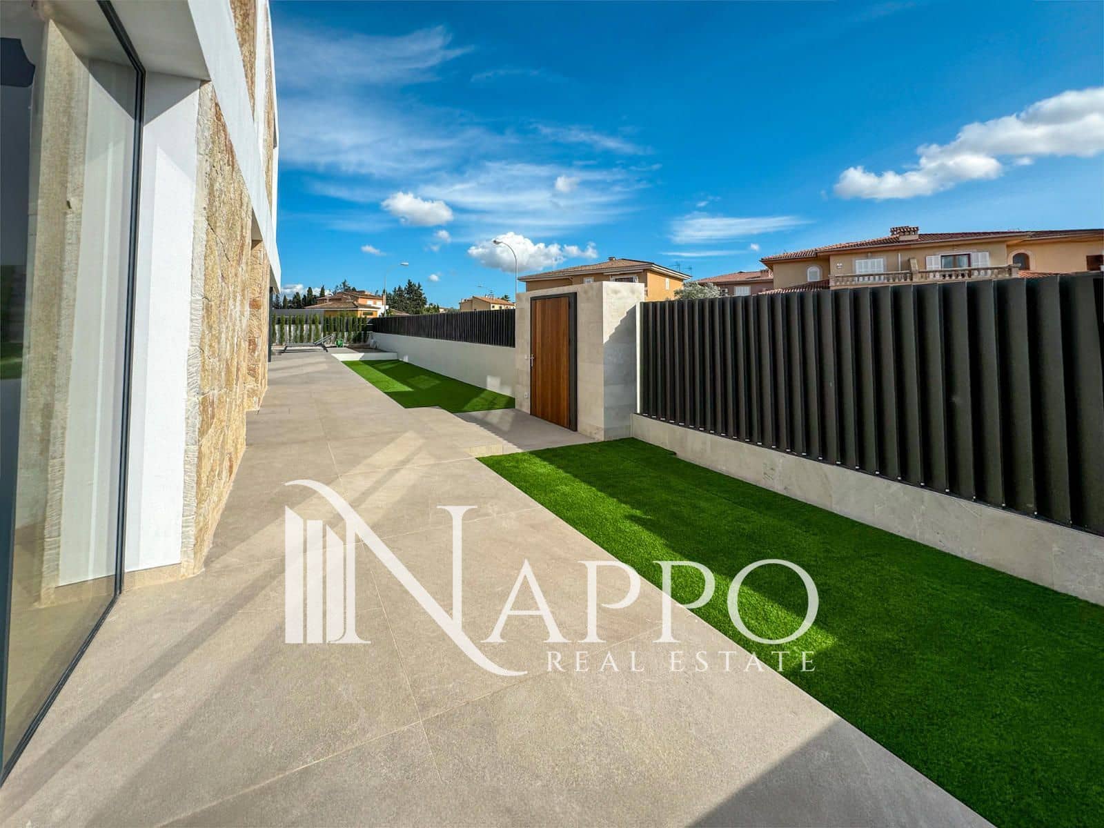 4 bedroom Villa for sale in Marratxi with pool garage - € 2,050,000 (Ref: 9618683)