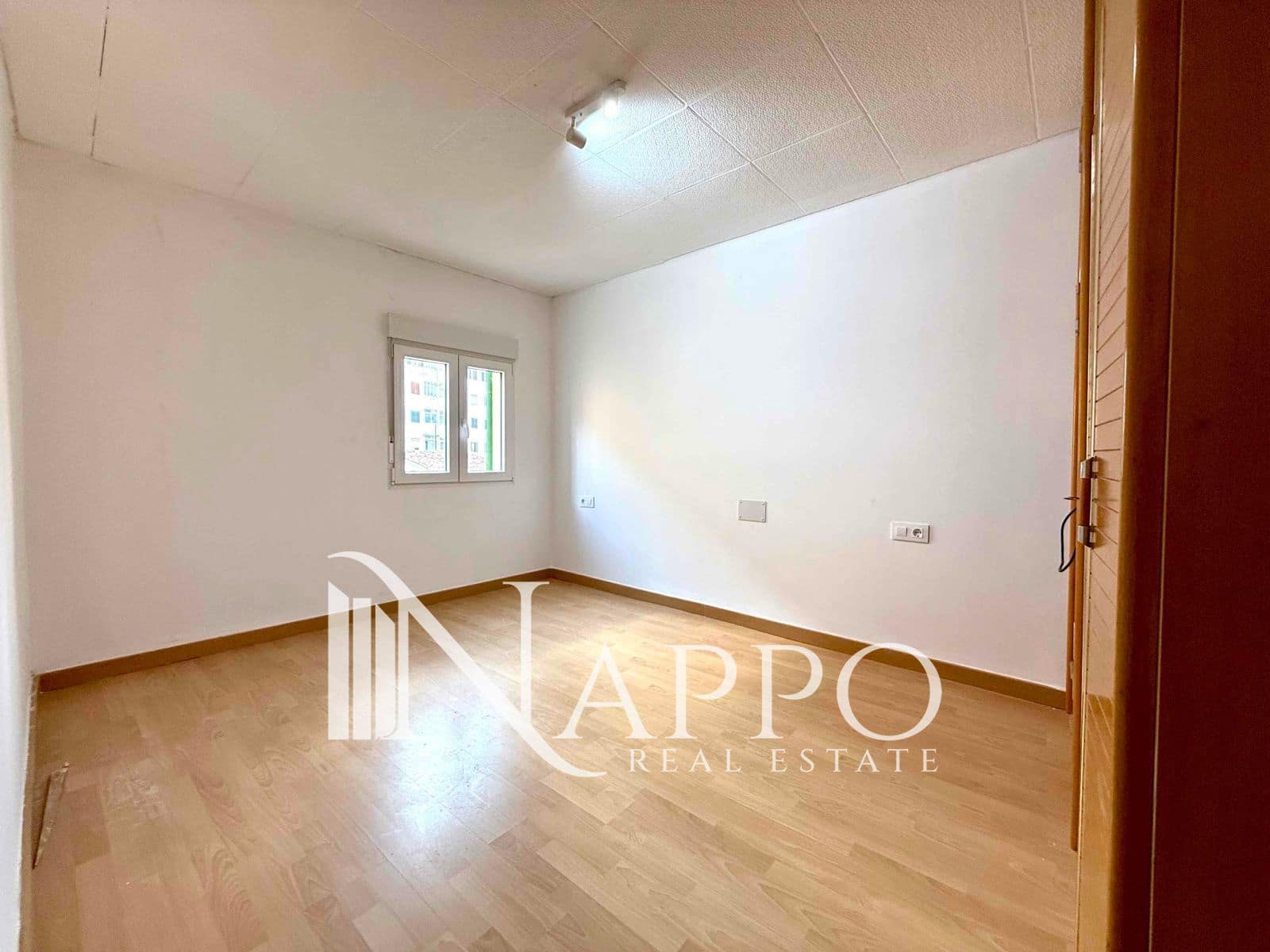 3 soveværelse Lejlighed til salg i Palma de Mallorca - € 275.000 (Ref: 9619723)