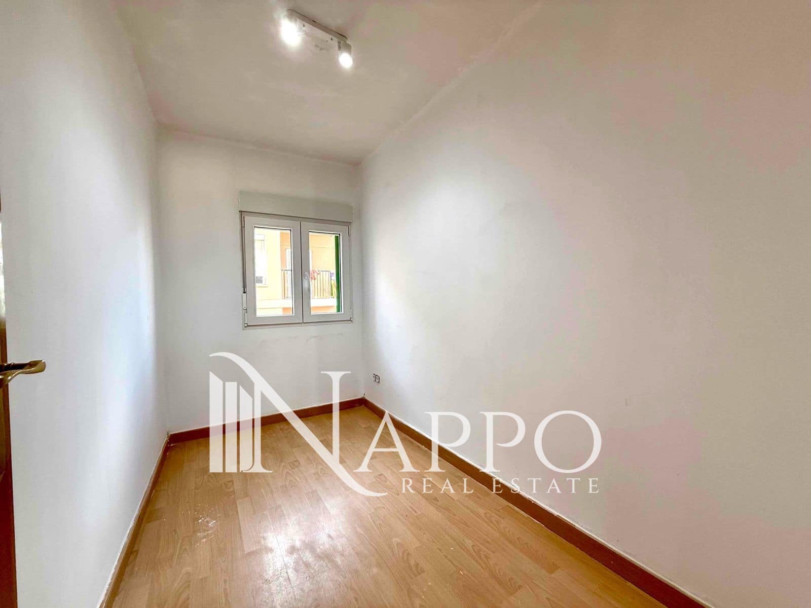 3 soveværelse Lejlighed til salg i Palma de Mallorca - € 275.000 (Ref: 9619723)