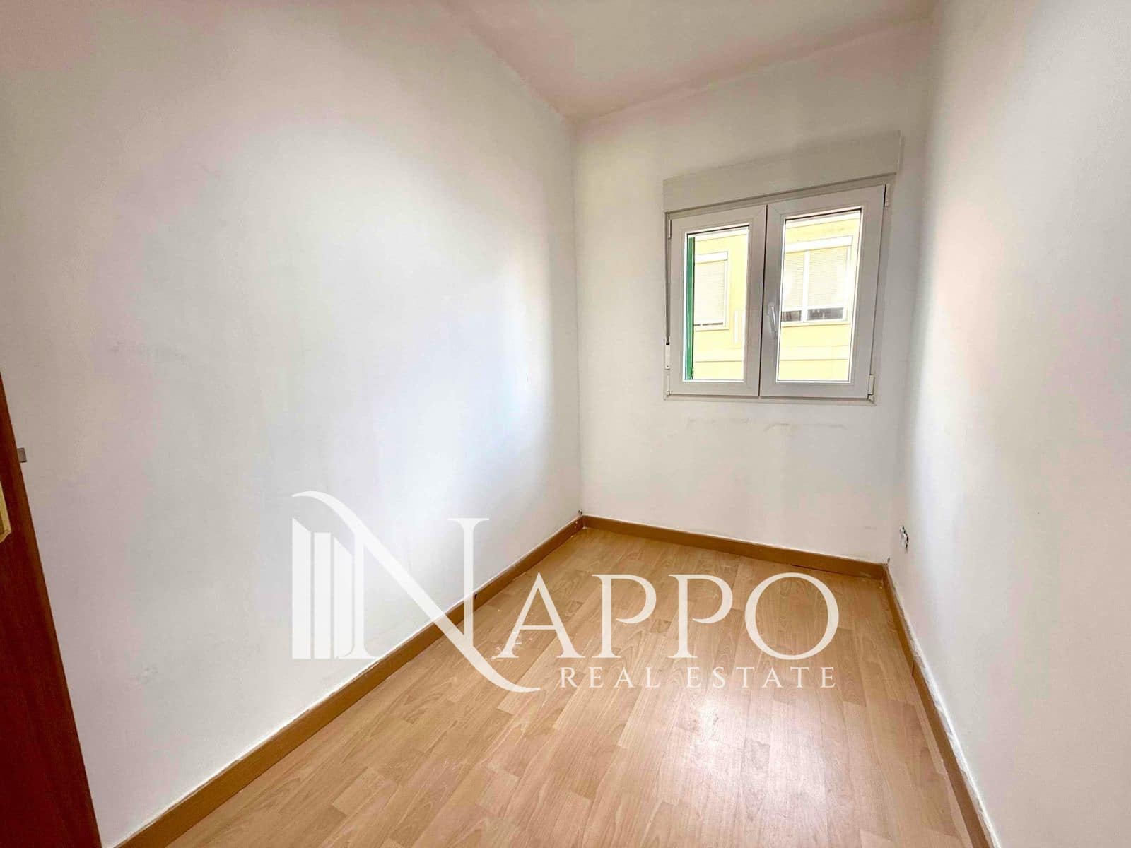 3 soveværelse Lejlighed til salg i Palma de Mallorca - € 275.000 (Ref: 9619723)