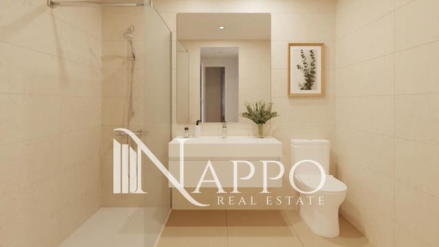 2 bedroom Flat for sale in Palmanova, Calvià with pool garage - € 540,000 (Ref: 9624205)