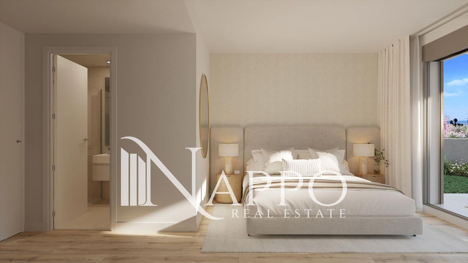 2 bedroom Flat for sale in Palmanova with pool garage - € 540,000 (Ref: 9624205)