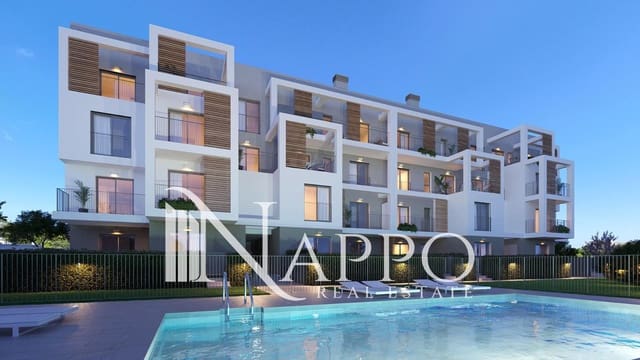 2 bedroom Flat for sale in Palmanova, Calvià with pool garage - € 540,000 (Ref: 9624205)