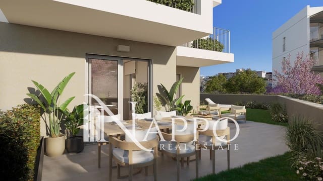 2 bedroom Flat for sale in Palmanova, Calvià with pool garage - € 540,000 (Ref: 9624205)