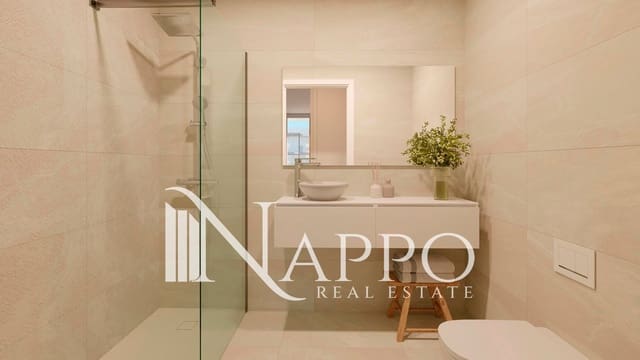 2 sovrum Lägenhet till salu i Palmanova, Calvià med pool garage - 457 000 € (Ref: 9624206)