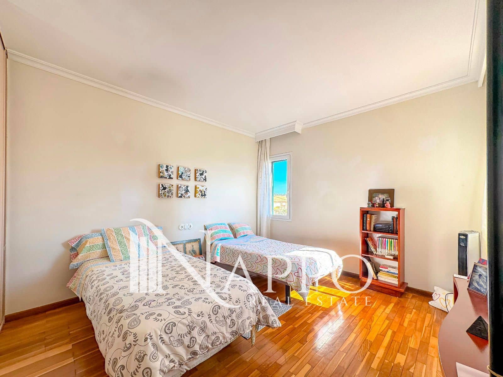 4 bedroom Villa for sale in Portol with pool garage - € 1,395,000 (Ref: 9624223)