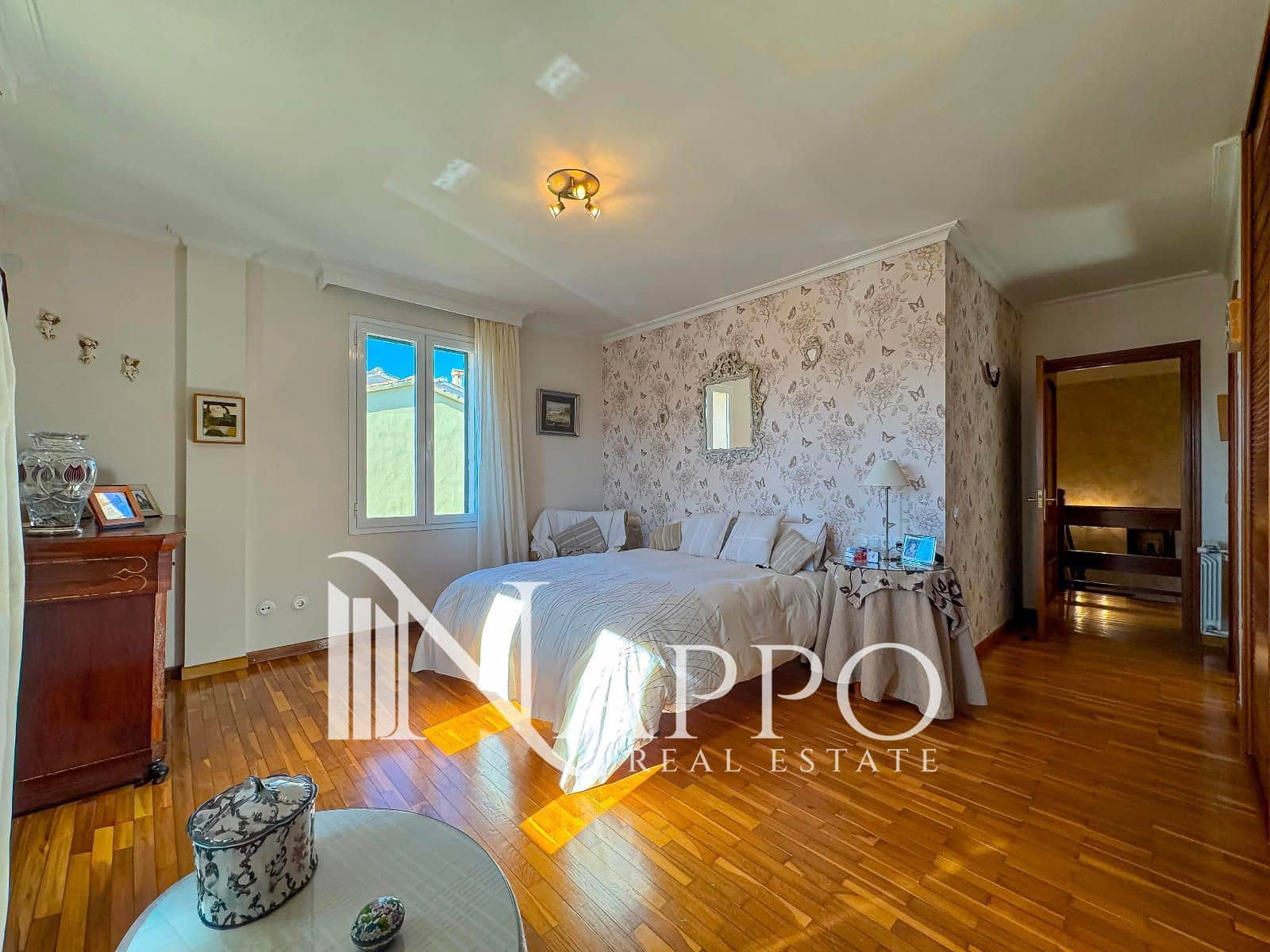 4 bedroom Villa for sale in Portol with pool garage - € 1,395,000 (Ref: 9624223)