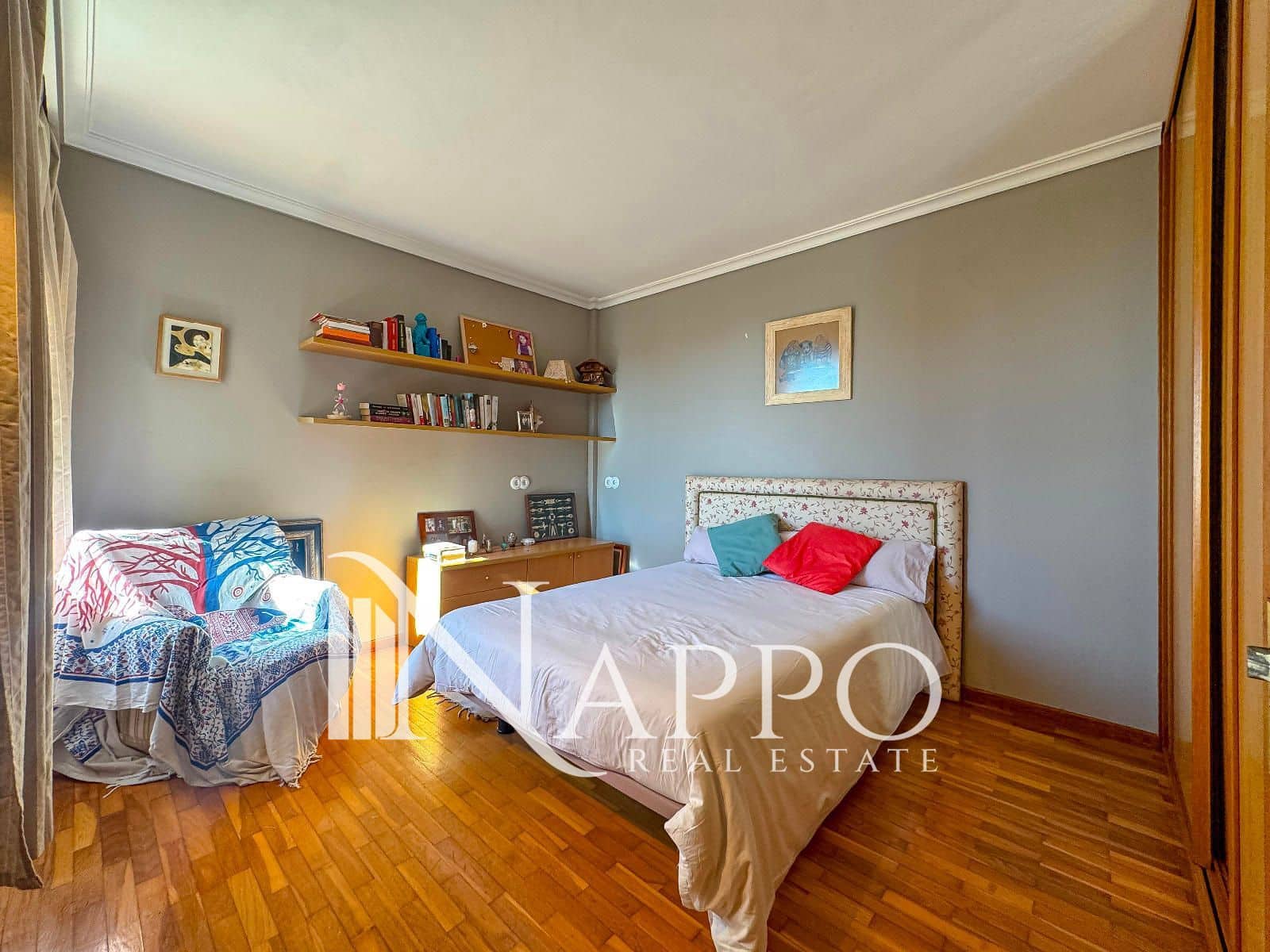 4 bedroom Villa for sale in Portol with pool garage - € 1,395,000 (Ref: 9624223)