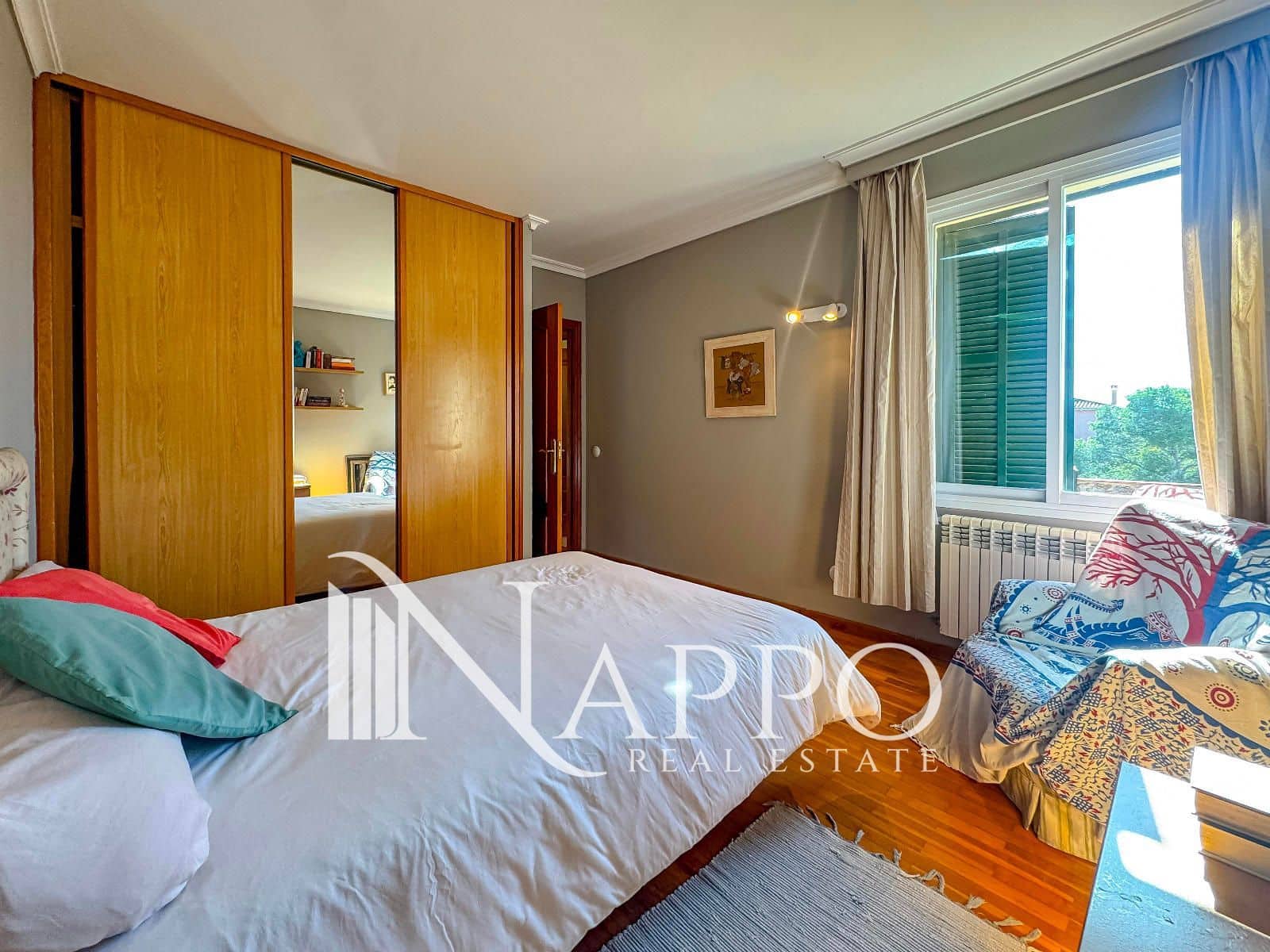 4 bedroom Villa for sale in Portol with pool garage - € 1,395,000 (Ref: 9624223)