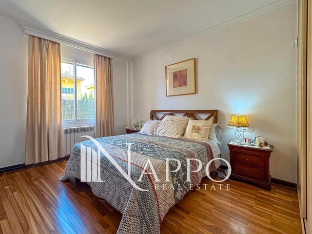 4 bedroom Villa for sale in Portol, Marratxí with pool garage - € 1,395,000 (Ref: 9624223)