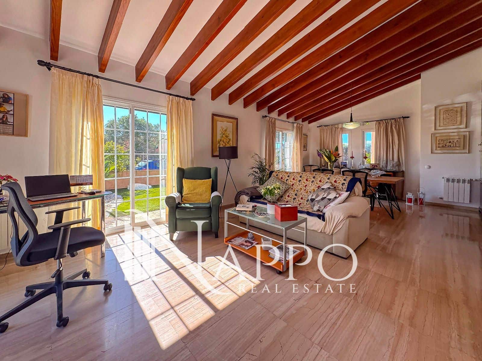 4 bedroom Villa for sale in Portol with pool garage - € 1,395,000 (Ref: 9624223)