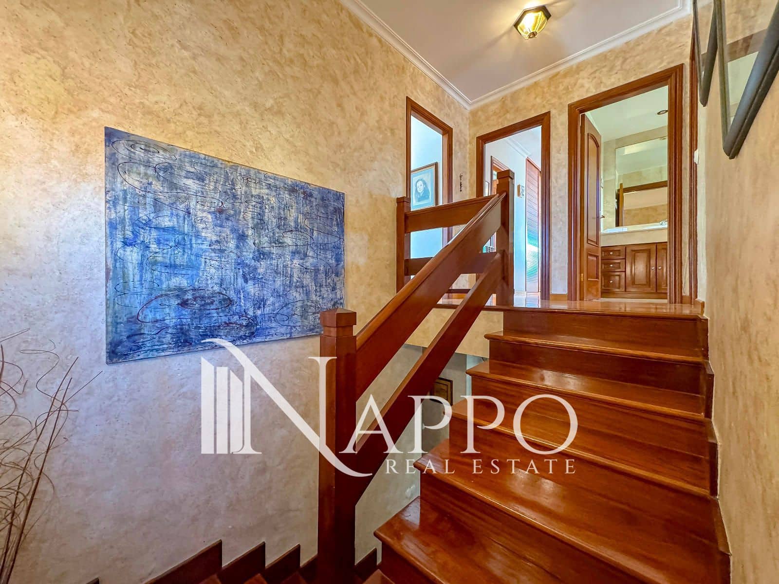 4 bedroom Villa for sale in Portol with pool garage - € 1,395,000 (Ref: 9624223)