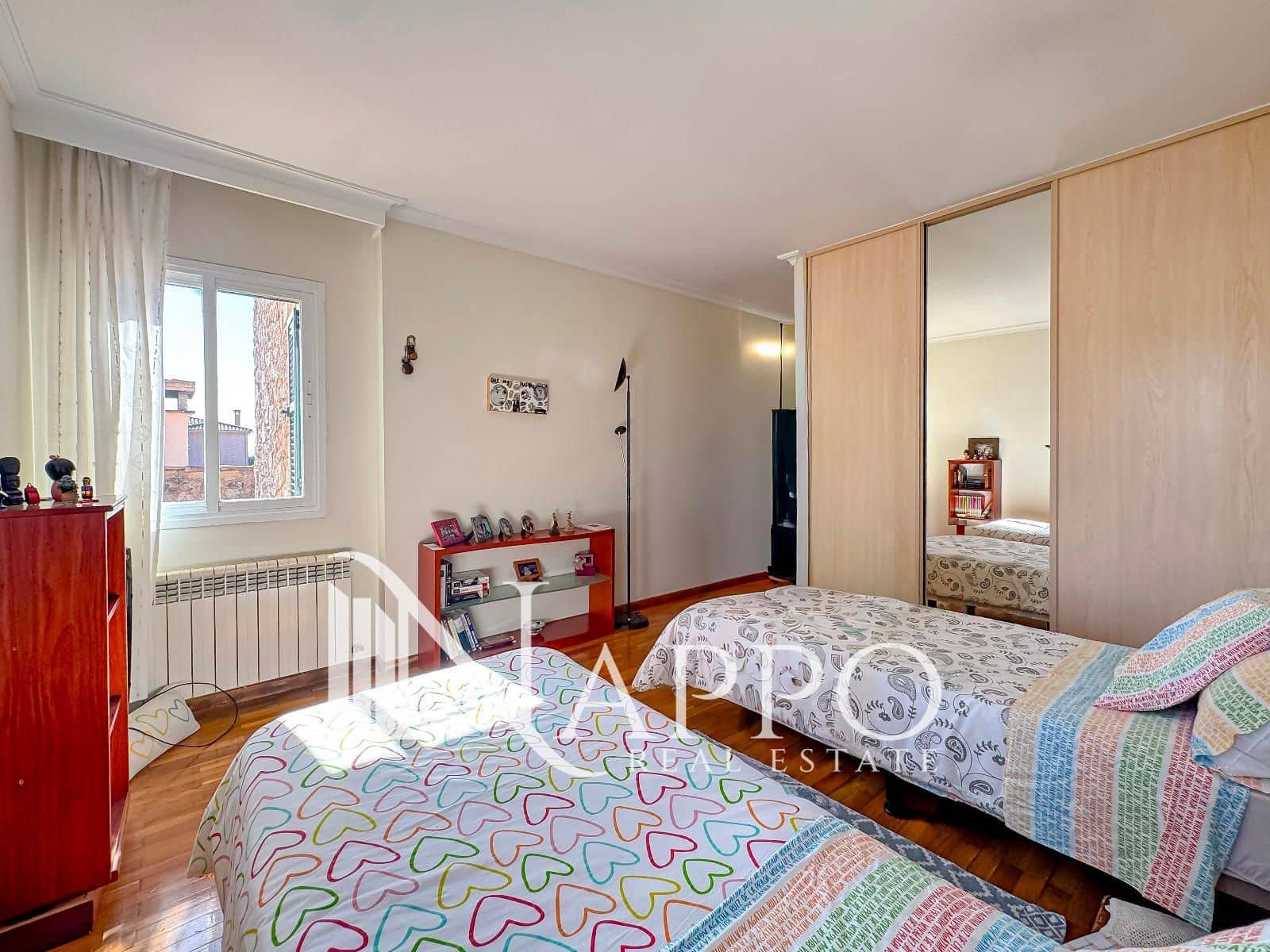 4 bedroom Villa for sale in Portol with pool garage - € 1,395,000 (Ref: 9624223)