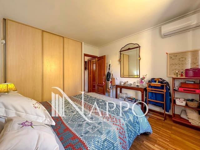 4 bedroom Villa for sale in Portol, Marratxí with pool garage - € 1,395,000 (Ref: 9624223)