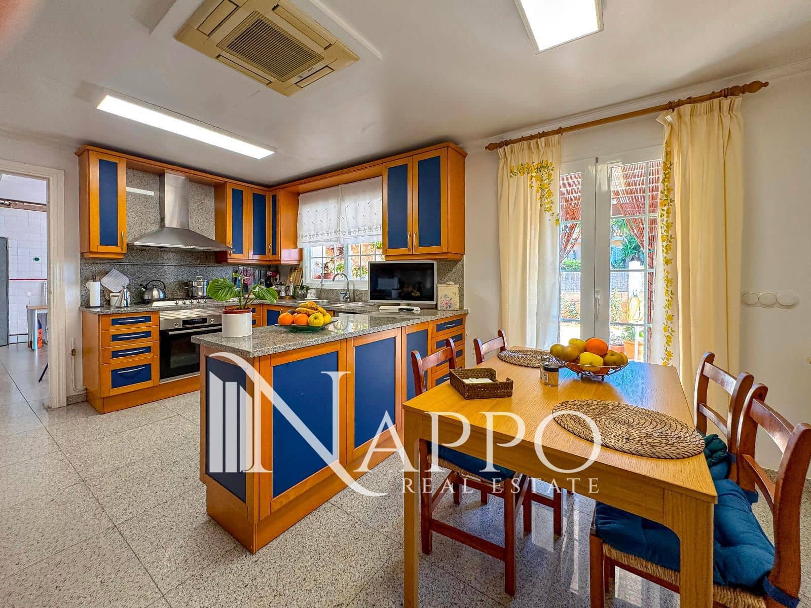 4 bedroom Villa for sale in Portol with pool garage - € 1,395,000 (Ref: 9624223)