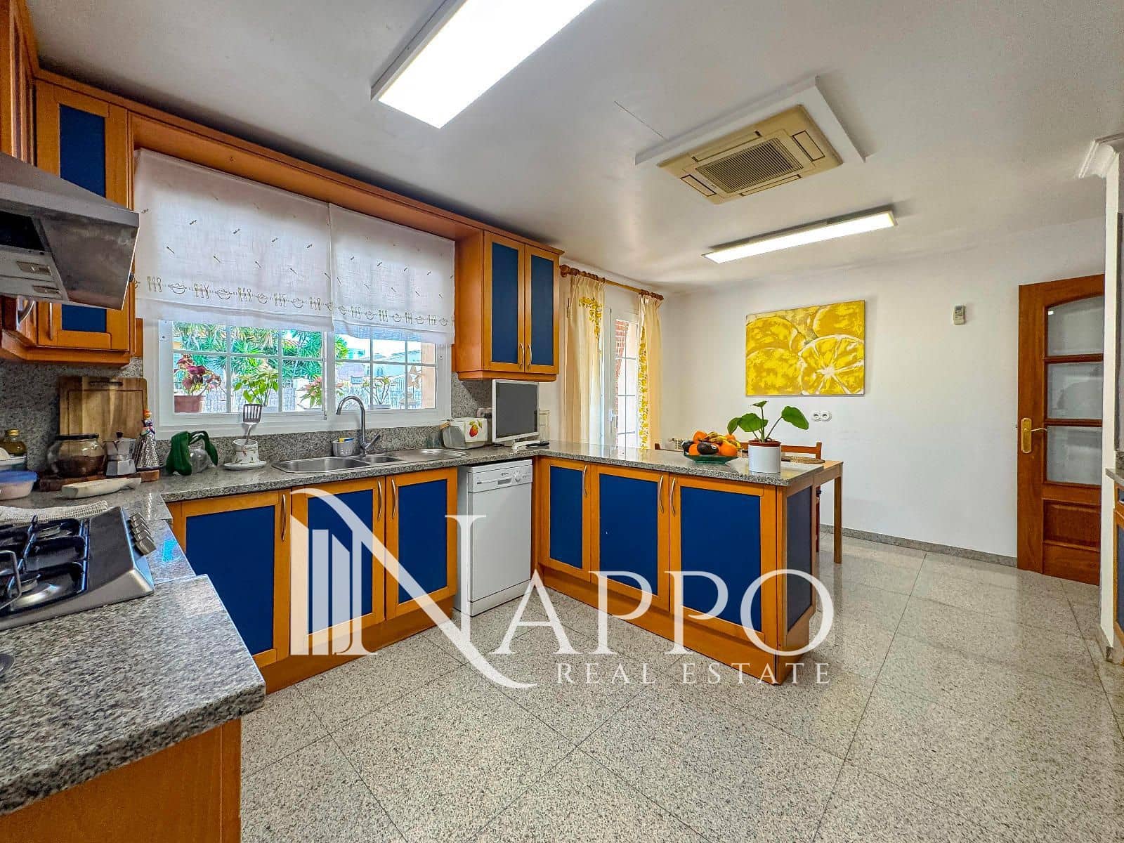 4 bedroom Villa for sale in Portol with pool garage - € 1,395,000 (Ref: 9624223)