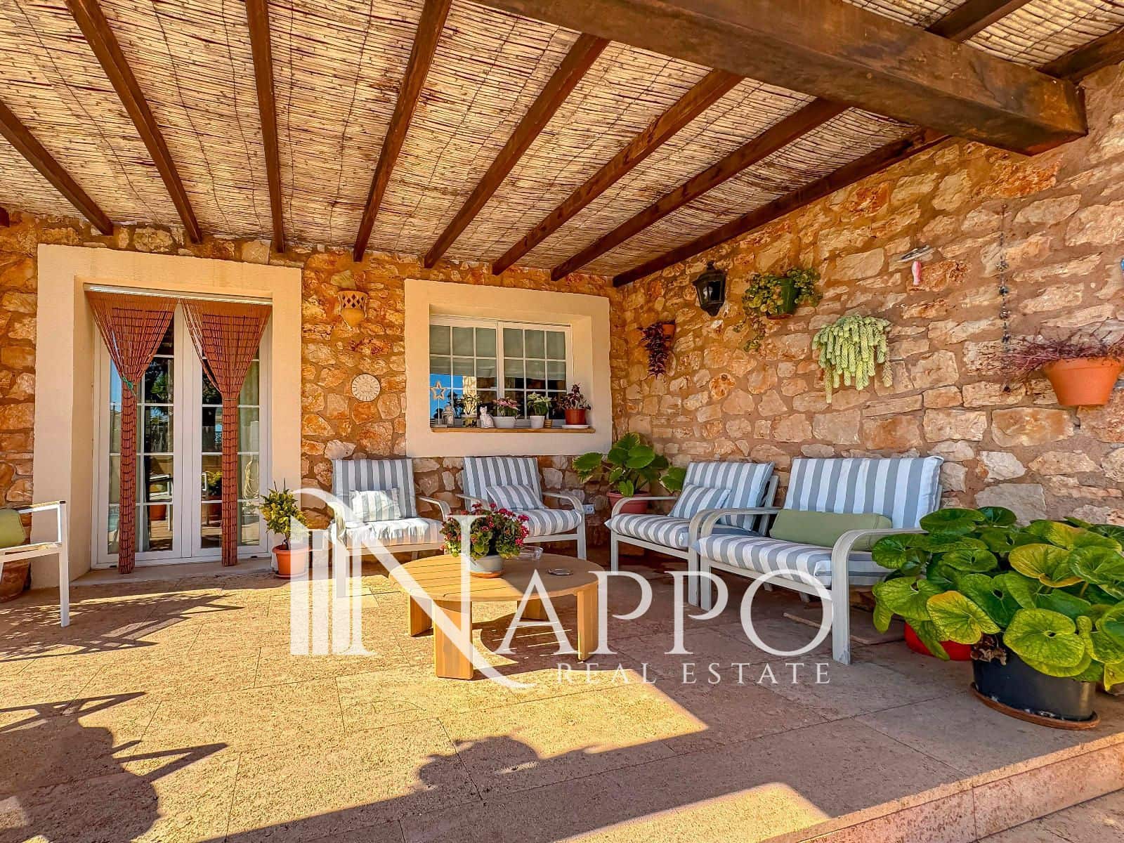 4 bedroom Villa for sale in Portol with pool garage - € 1,395,000 (Ref: 9624223)