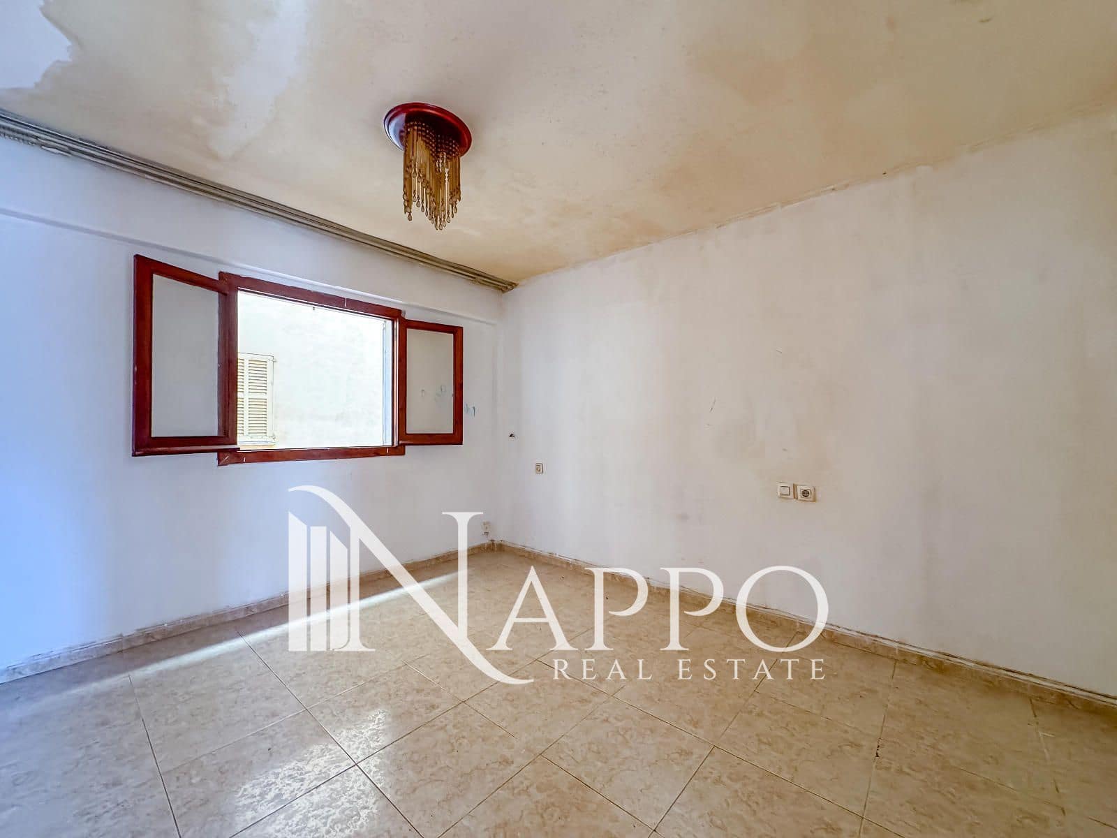 3 sypialnia Mieszkanie na sprzedaż w Palma de Mallorca - 372 000 € (Ref: 9626100)