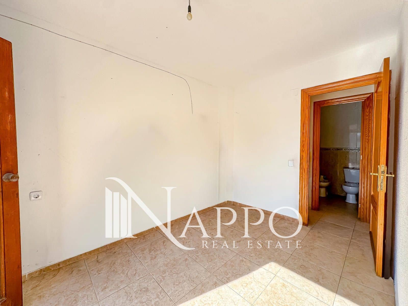3 sypialnia Mieszkanie na sprzedaż w Palma de Mallorca - 372 000 € (Ref: 9626100)