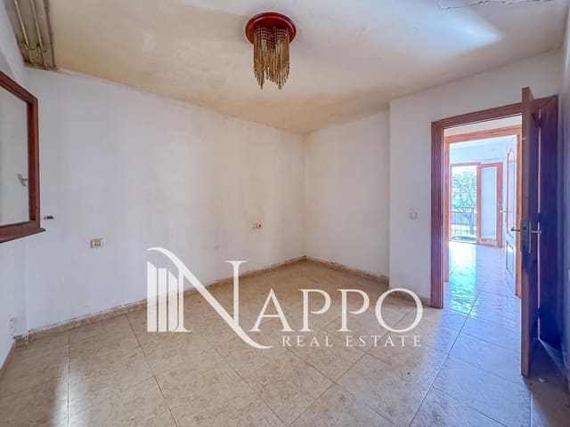 3 sypialnia Mieszkanie na sprzedaż w Nou Llevant, Palma de Mallorca - 372 000 € (Ref: 9626100)