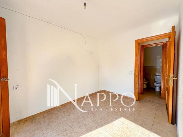 3 sypialnia Mieszkanie na sprzedaż w Nou Llevant, Palma de Mallorca - 372 000 € (Ref: 9626100)