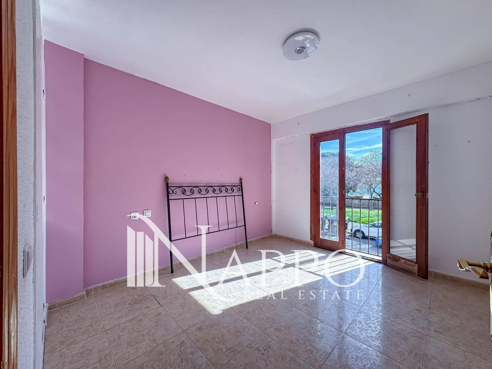3 sypialnia Mieszkanie na sprzedaż w Palma de Mallorca - 372 000 € (Ref: 9626100)