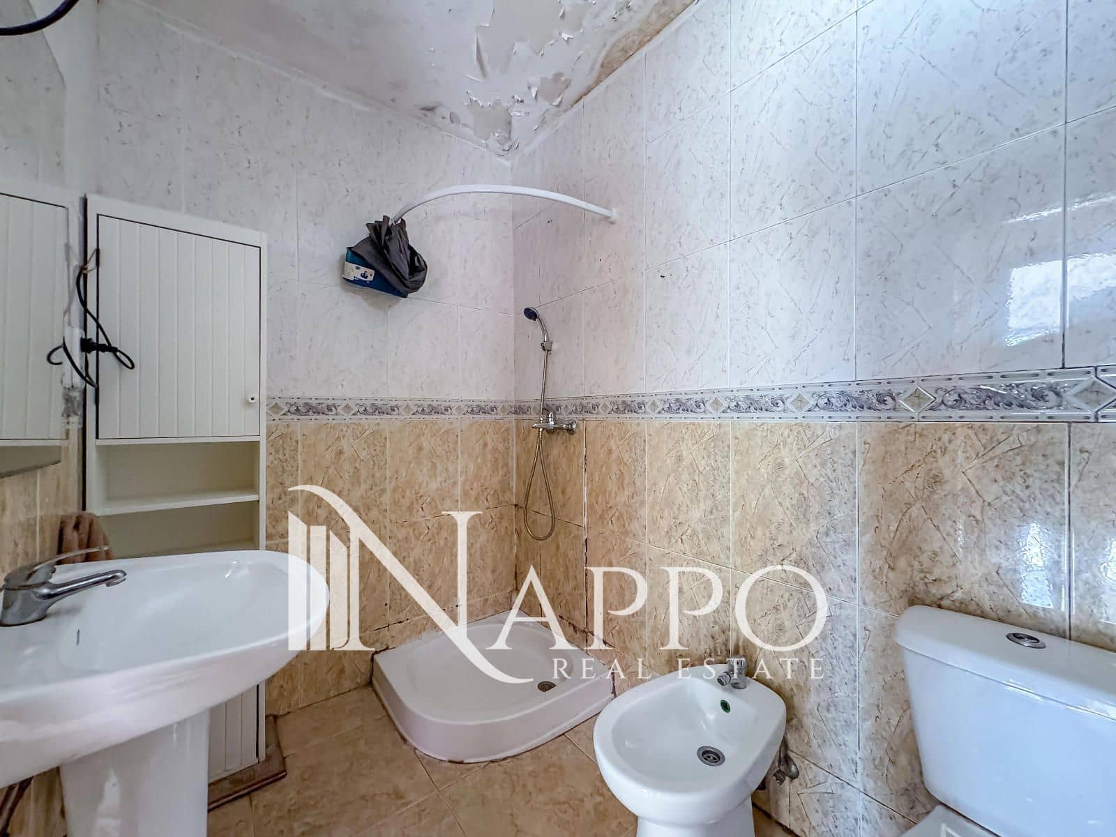 3 sypialnia Mieszkanie na sprzedaż w Palma de Mallorca - 372 000 € (Ref: 9626100)