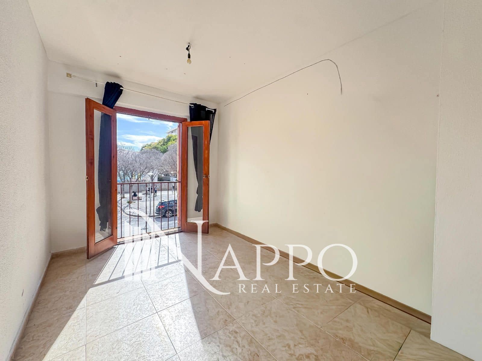 3 sypialnia Mieszkanie na sprzedaż w Palma de Mallorca - 372 000 € (Ref: 9626100)