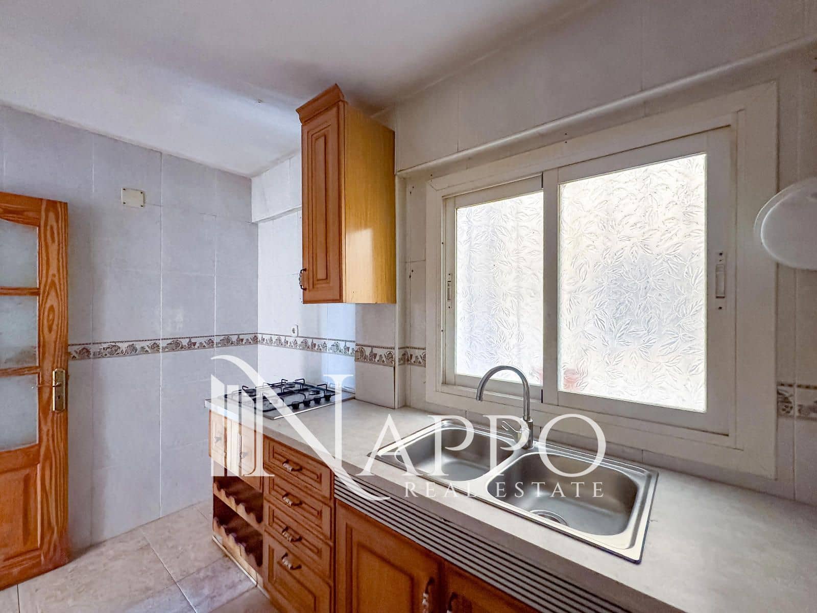 3 sypialnia Mieszkanie na sprzedaż w Palma de Mallorca - 372 000 € (Ref: 9626100)