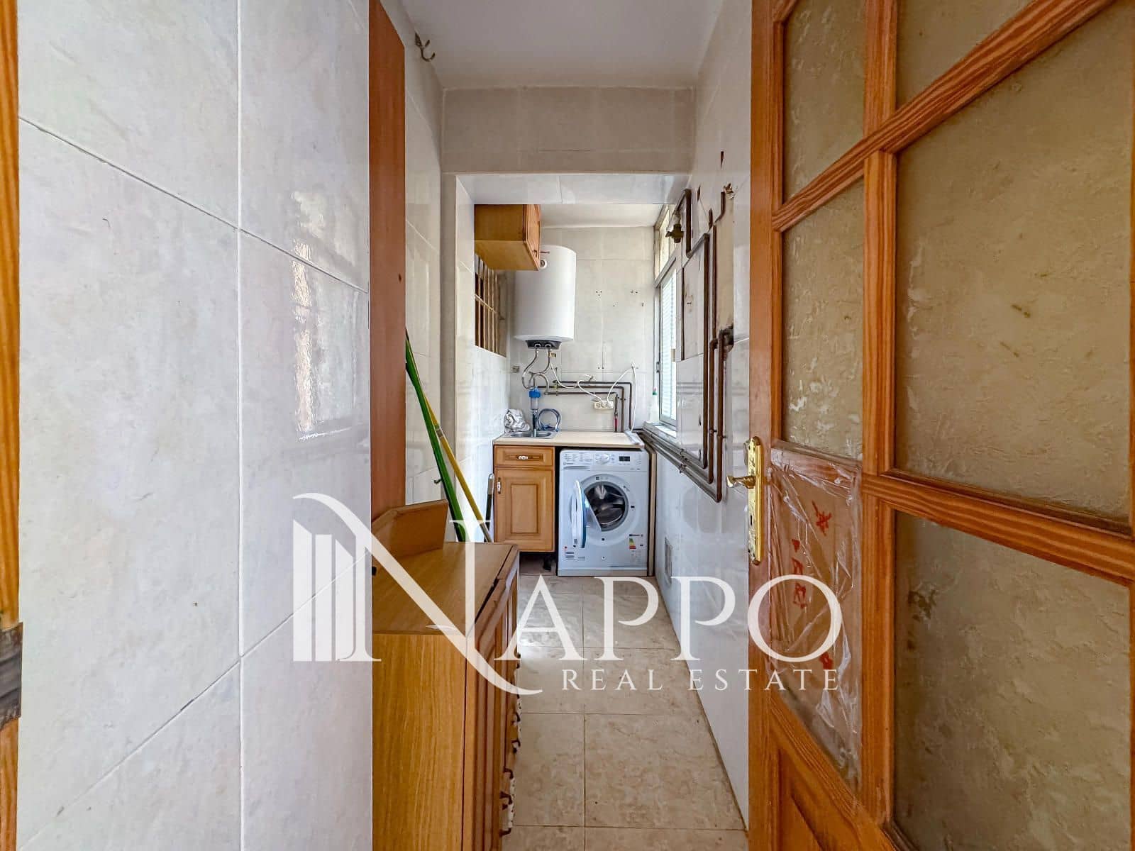 3 sypialnia Mieszkanie na sprzedaż w Palma de Mallorca - 372 000 € (Ref: 9626100)