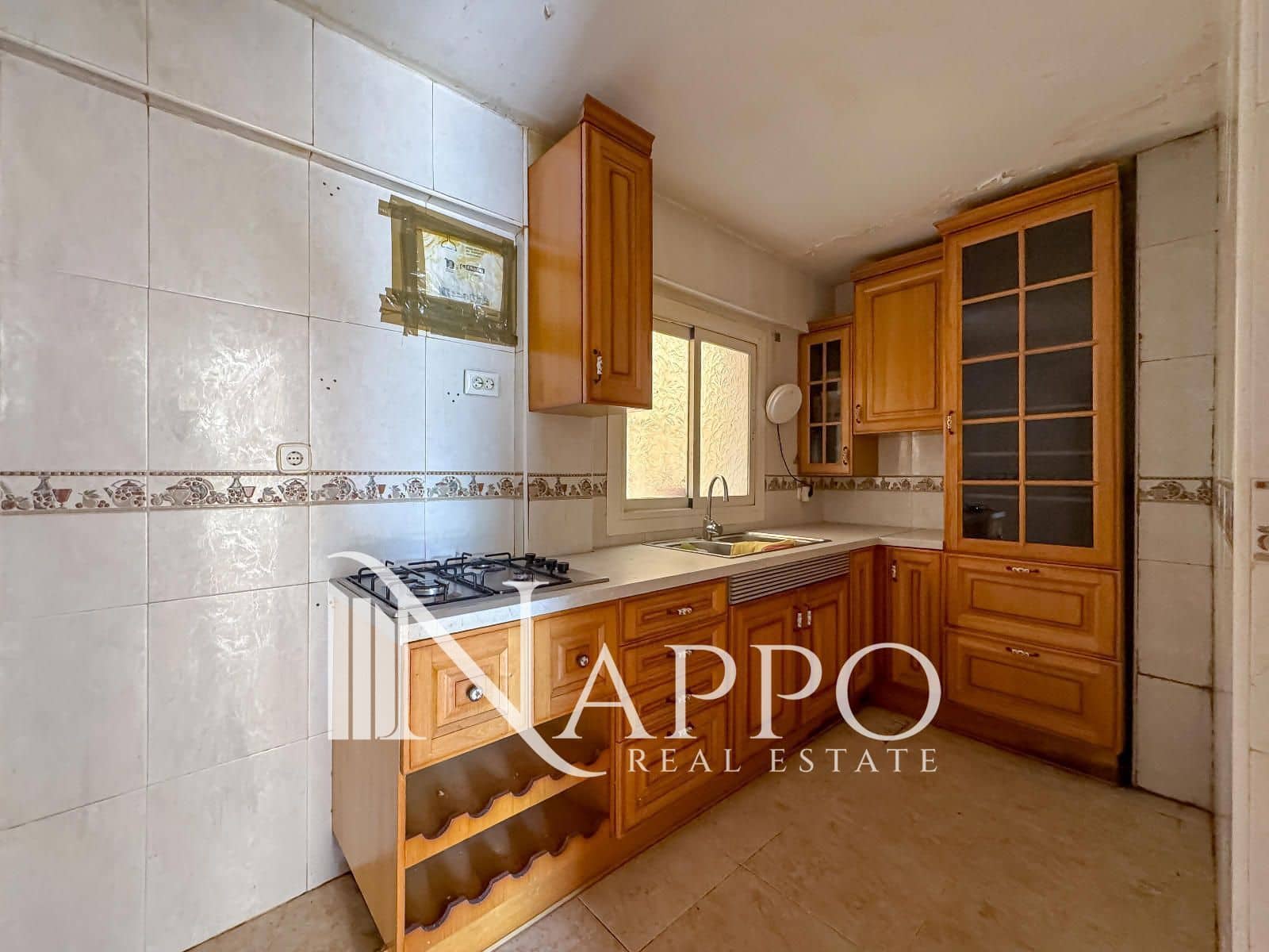 3 sypialnia Mieszkanie na sprzedaż w Palma de Mallorca - 372 000 € (Ref: 9626100)