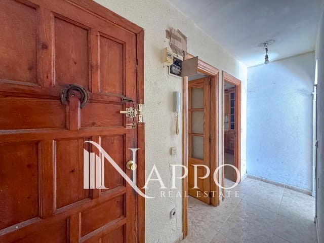 3 sypialnia Mieszkanie na sprzedaż w Nou Llevant, Palma de Mallorca - 372 000 € (Ref: 9626100)