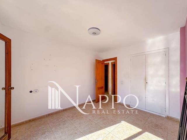 3 sypialnia Mieszkanie na sprzedaż w Nou Llevant, Palma de Mallorca - 372 000 € (Ref: 9626100)